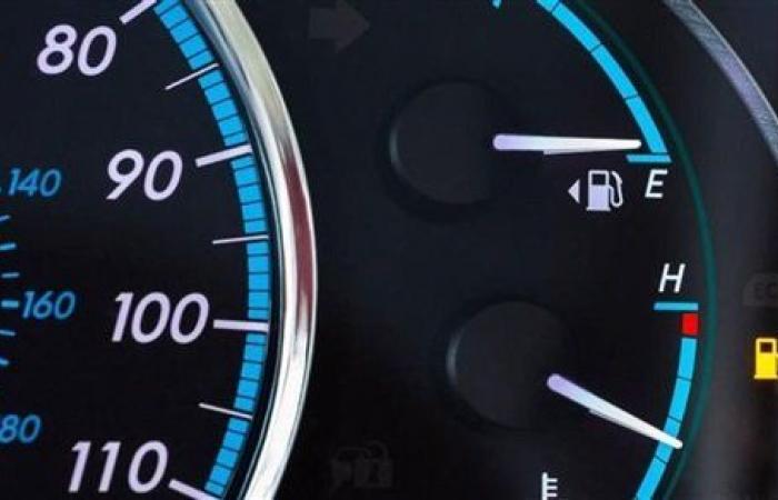 تأثير فلاتر الوقود بنفاذ الوقود من السيارة