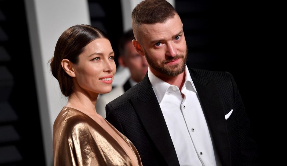 جاستين تمبرليك (Justin Timberlake) وجسيكا بيل (Jessica Biel) يخططان للحصول على الطلاق