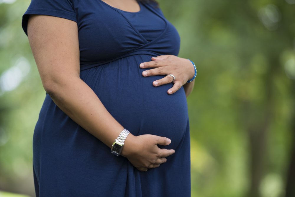  الحمل والولادة المهبلية من اسباب امراض المسالك البولية عند النساء