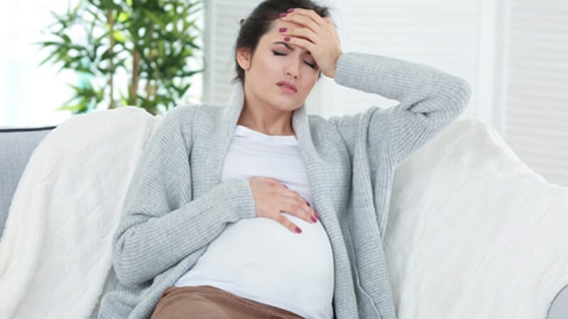 هل تسبب جرثومة الحمل الاجهاض