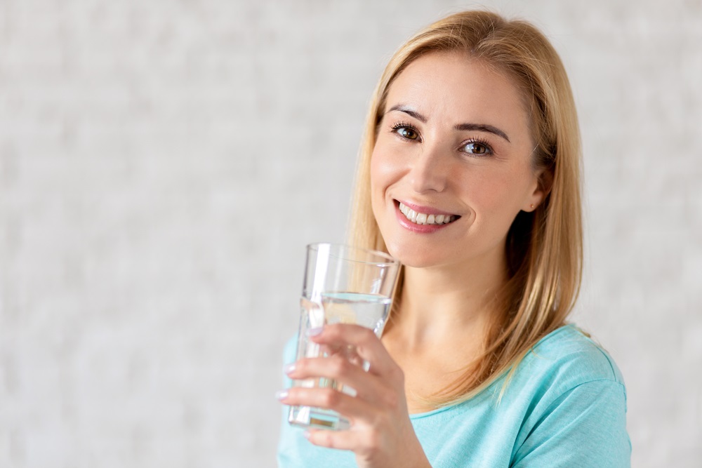 ما هو تأثير عدم شرب الماء الكافي على الصحة