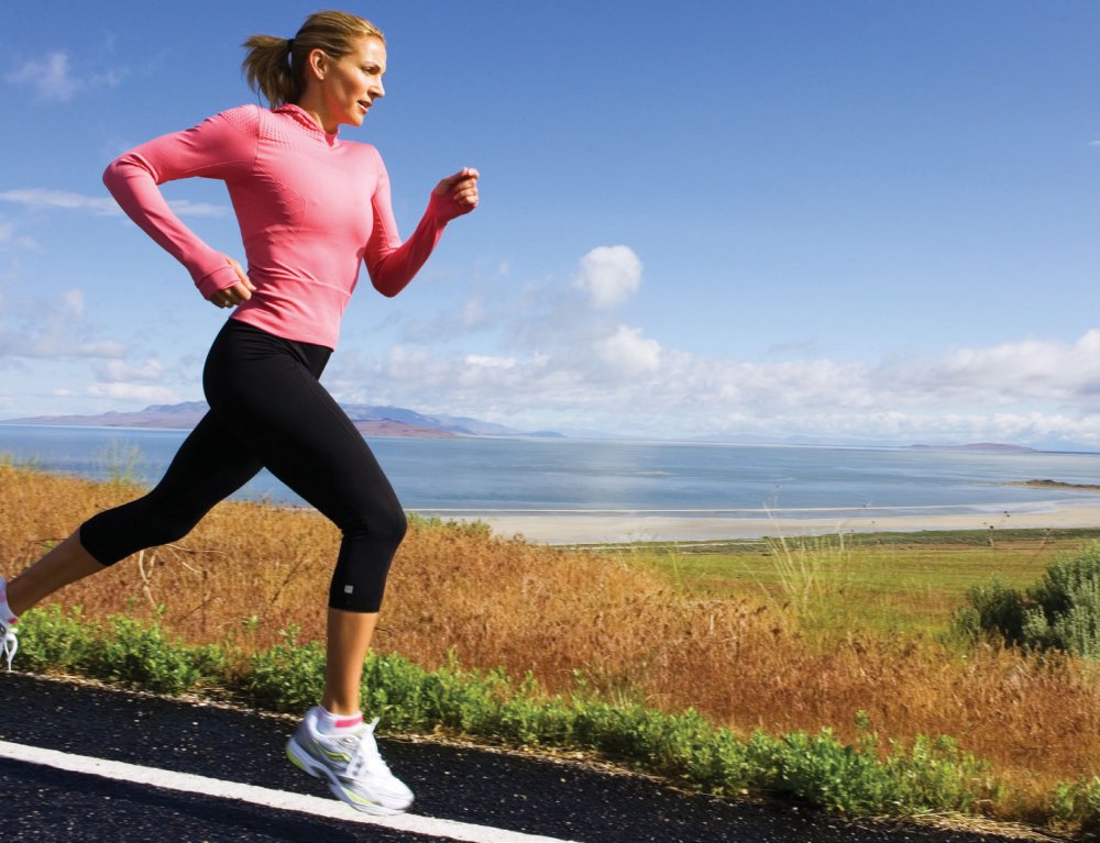 لرياضة المشي تأثير كبير لحرق الدهون