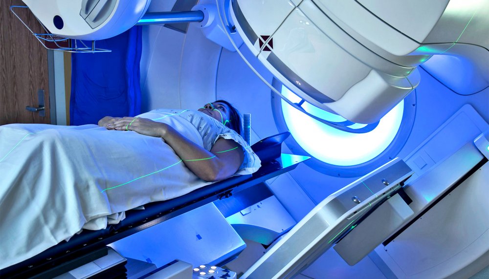 الخلايا السرطانية النقيلية تقاوم العلاج الاشعاعي والكيميائي