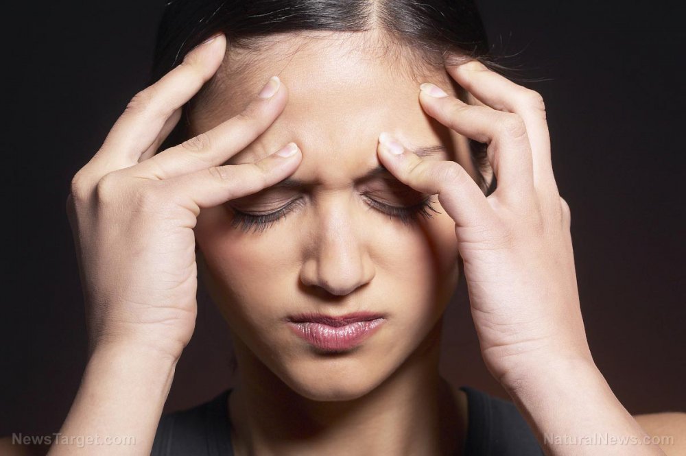  الصداع النصفي هو ألم بالرأس يستمر ما بين 4 الى 72 ساعة في المرة الواحدة