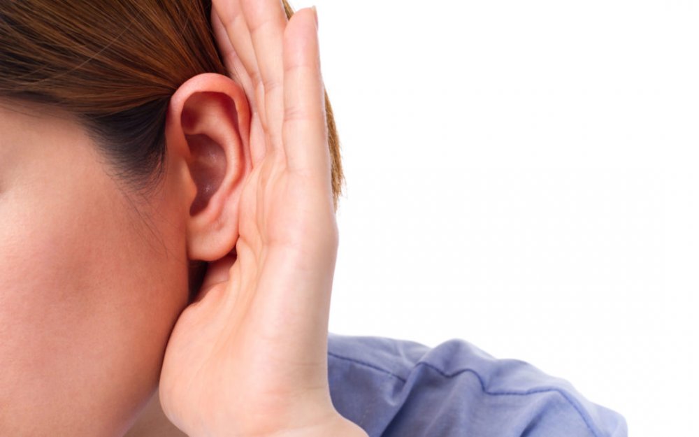 كورونا يمكن أن يؤثر على حاسة السمع