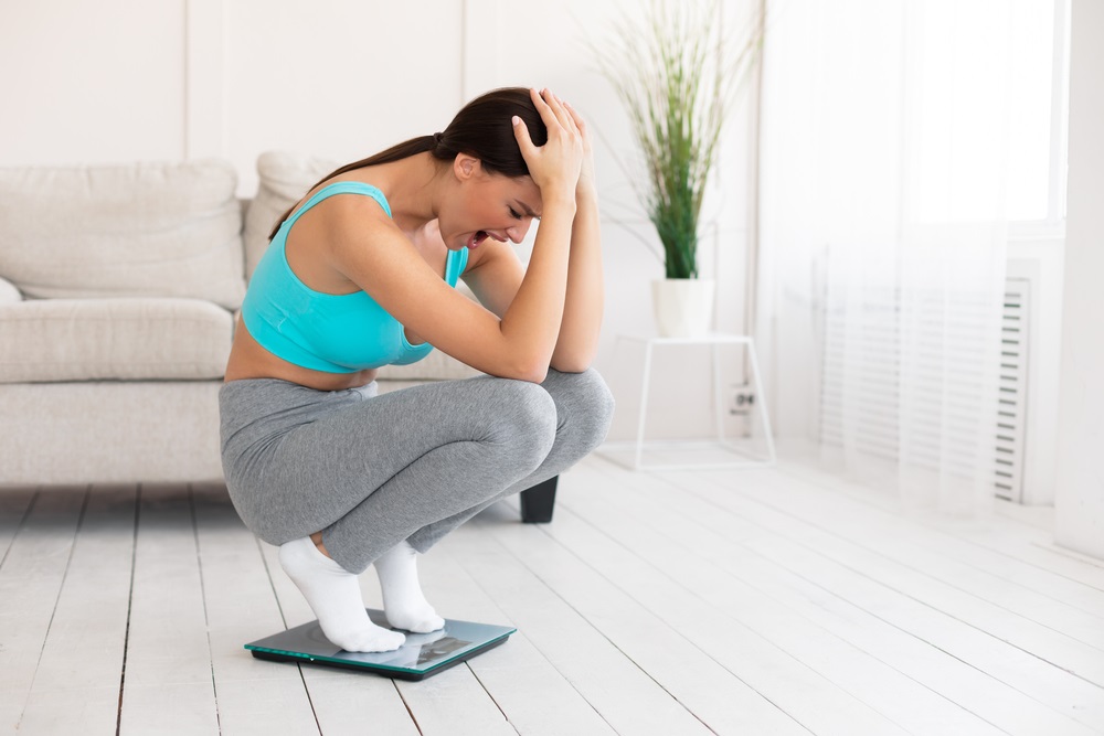 5 أخطاء نقوم بها اثناء التمرين تؤدي لعدم عدم انقاص الوزن