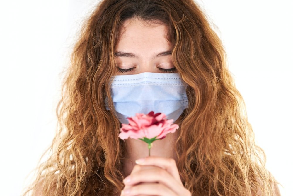 تلوث الهواء يؤخر الشفاء من فيروس كورونا