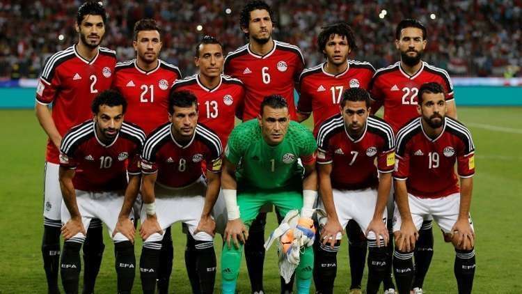 دعوة منتخب مصر لأداء العمرة بعد التأهل إلى كأس العالم