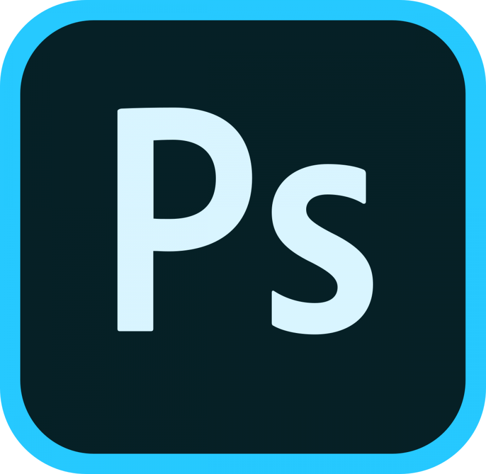  تطبيق Adobe Photoshop Express