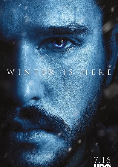 Game Of Thrones new character posters