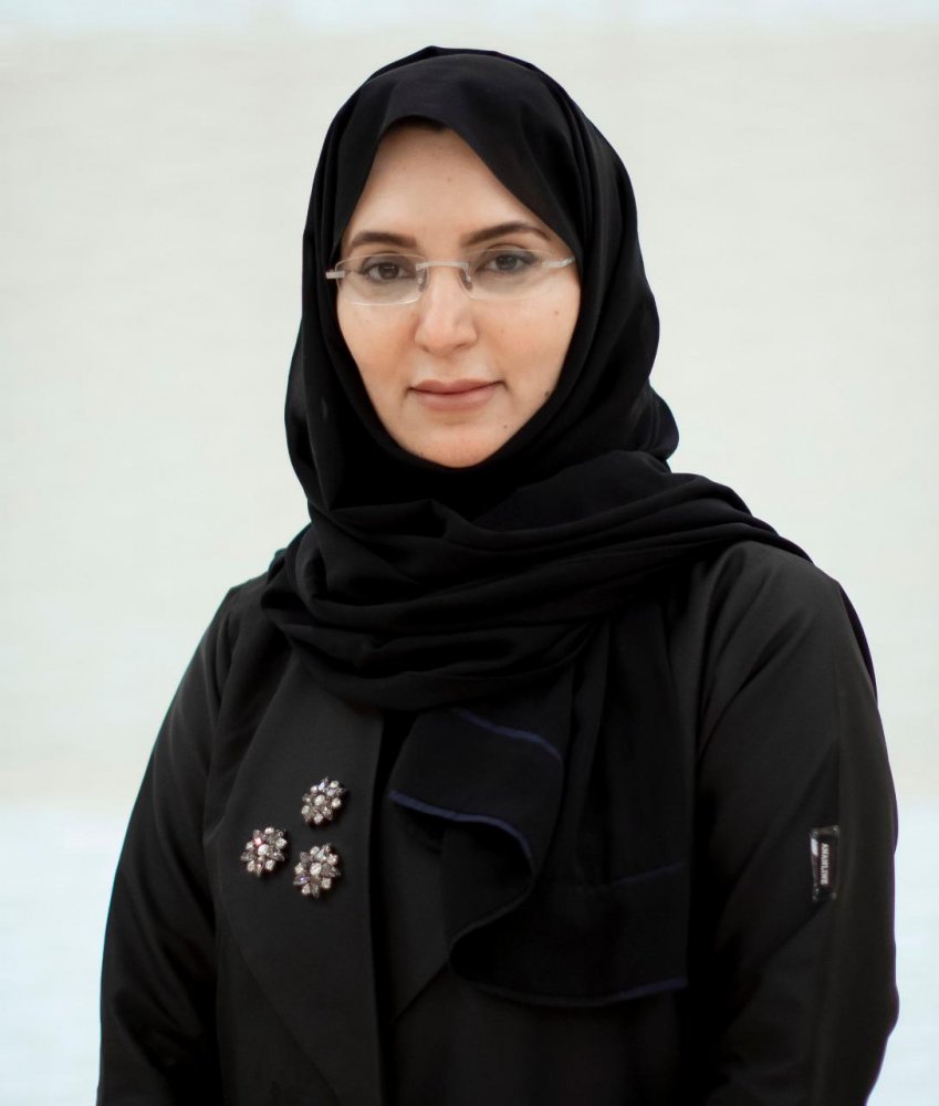 الدكتورة عهود بنت عبدالله الفارس