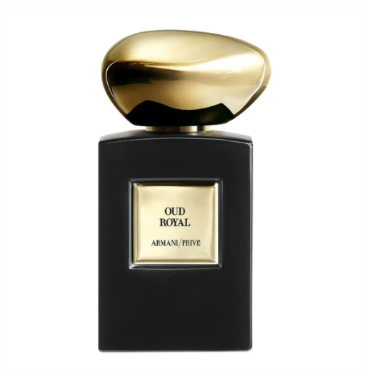  العطر من جورجيو ارماني Giorgio Armani Oud Royal Eau de Parfum