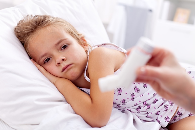 اسباب الحساسية عند الاطفال وطرق علاجها