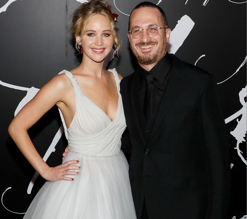 جينيفر لورانس (Jennifer Lawrence) ودارين أرنوفسكي (Darren Aronofsky) يخططان للزواج