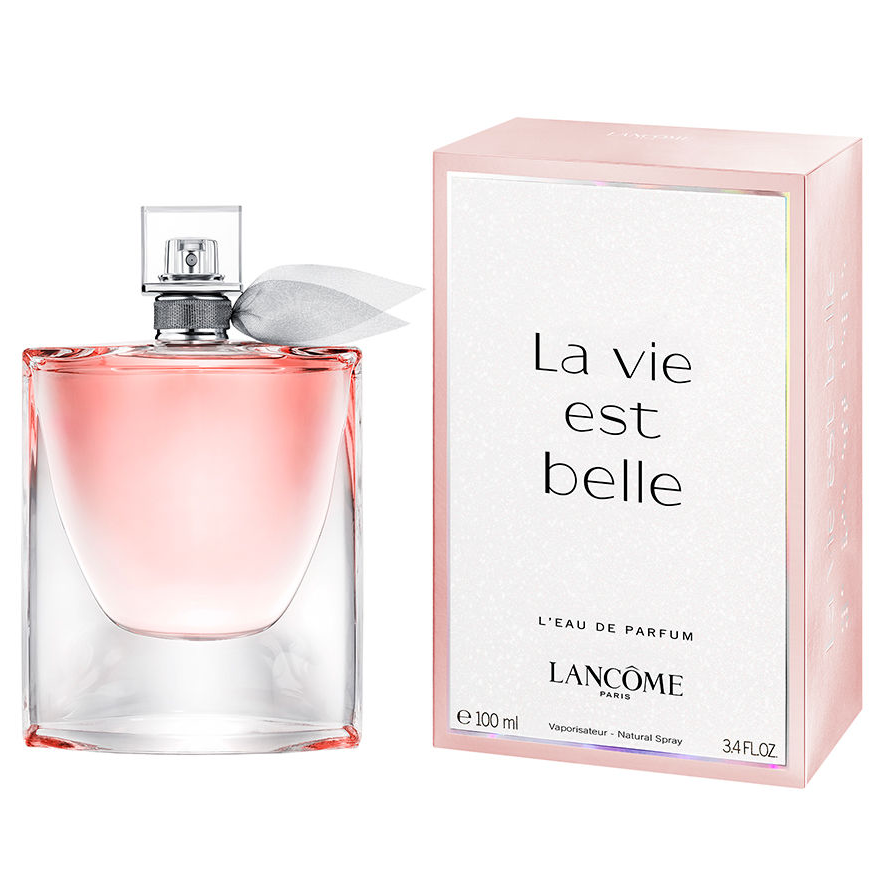 العطر من لانكوم Lancome La Vie Est Belle Eau de Parfum