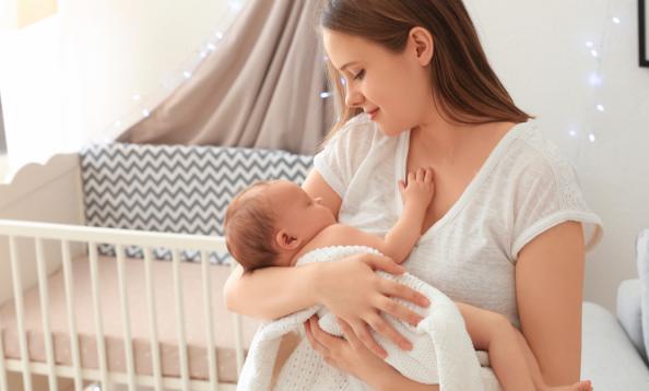 نصائح هامة للأم بعد الولادة