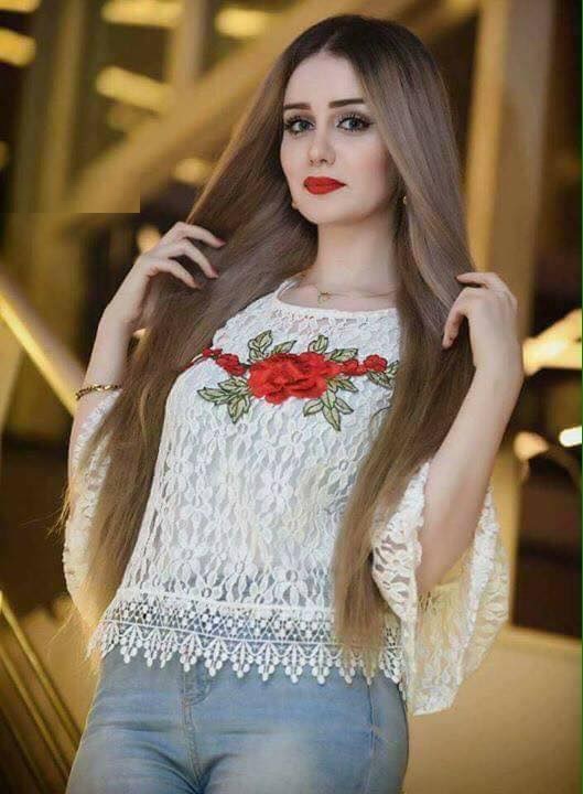 بالصور: تعرفوا على فيان السليماني الفائزة بلقب ملكة جمال العراق 2017 - مجلة هي