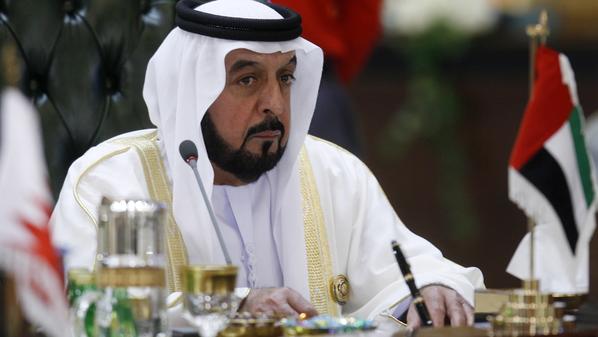 الإمارات تعلن الحداد ثلاثة أيام بعد وفاة والدة الشيخ خليفة بن زايد