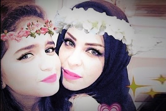 بالصور: حلا الترك تحتفل بالعيد مع جدتها وتغيظ والدها بهذا الأمر - مجلة هي