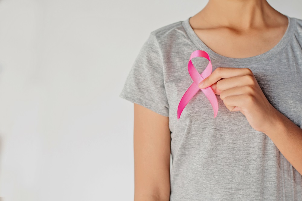 عقار يقضي على حوالي 99% من خلايا سرطان الثدي