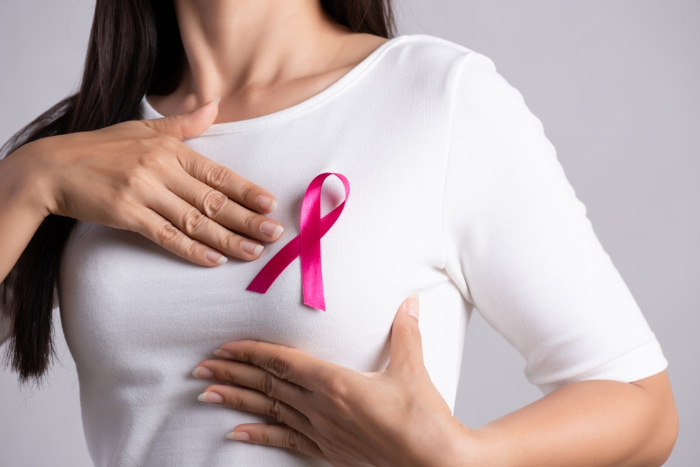 يمثل العقار الجديد بارقة امل لمريضات سرطان الثدي للتعافي السريع