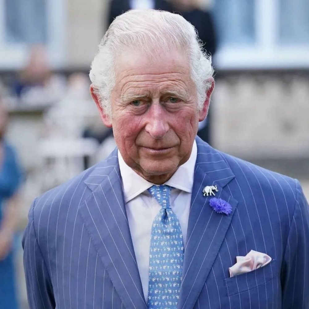 خلاف حاد بين الأميرين تشارلز Prince Charles وإدوارد Prince Edward بسبب لقب دوق إدنبره صوره من الانستغرام