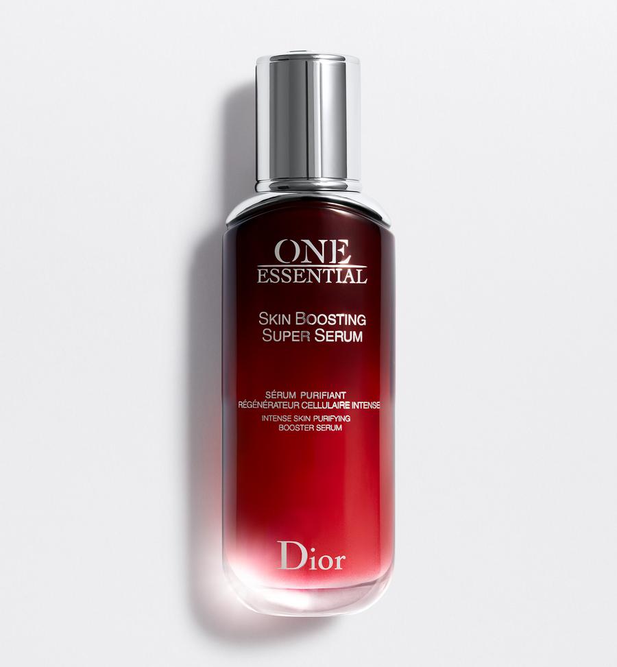 سيروم البشرة من ديور Dior One Essential Skin Boosting Super Serum