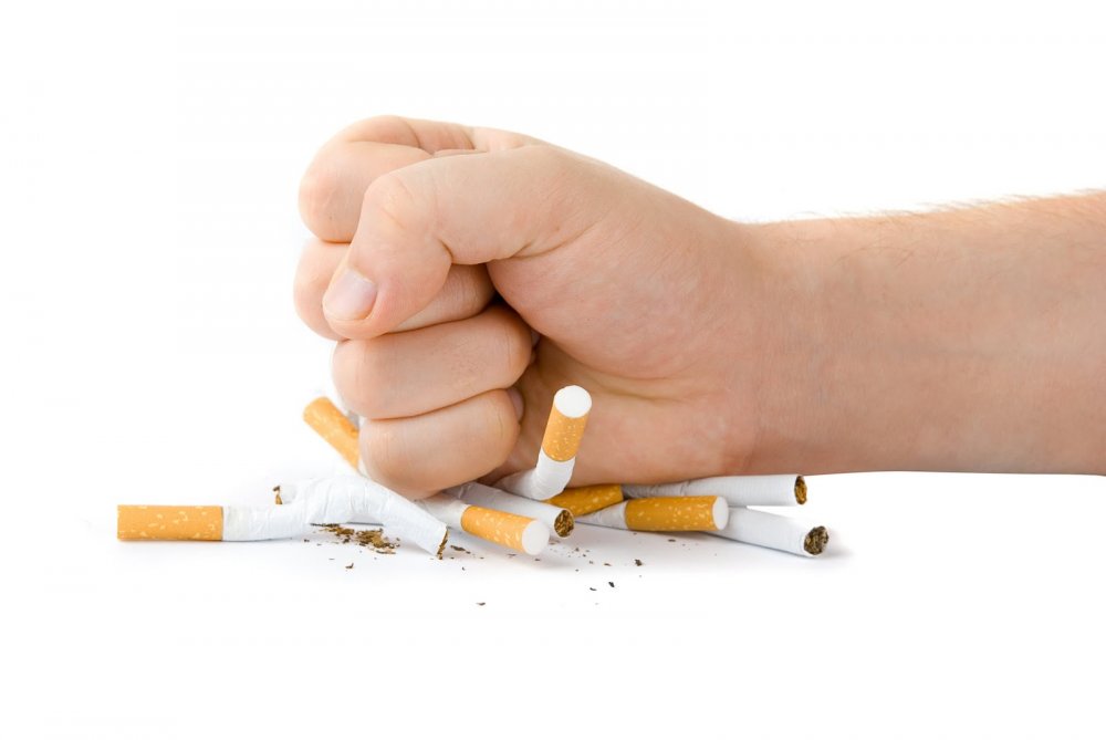 في اليوم العالمي للامتناع عن التدخين نصائح للاقلاع عن التدخين