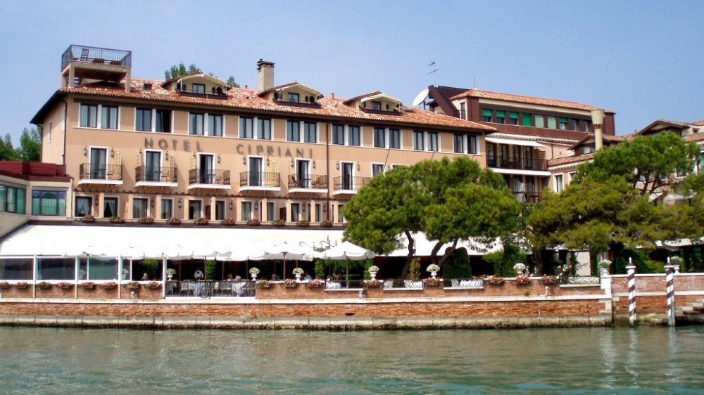 فندق Belmond Hotel Cipriani 