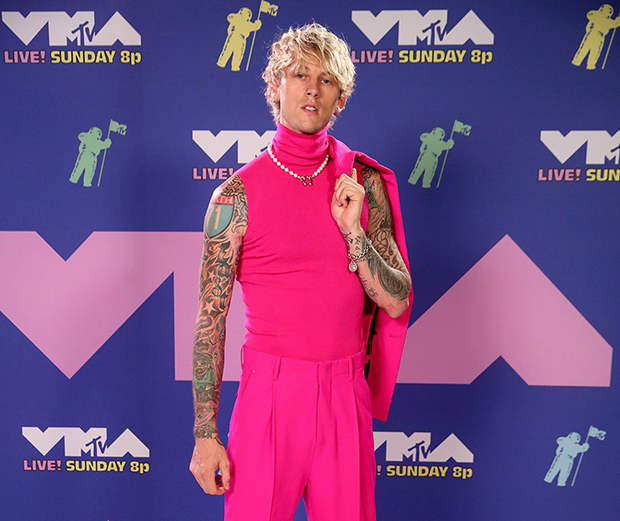 MTV 2020