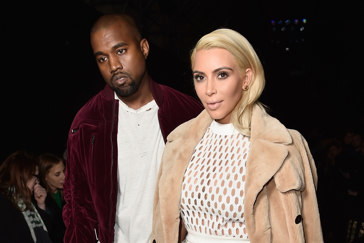 Kim Kardashian was planning to leave Kanye West