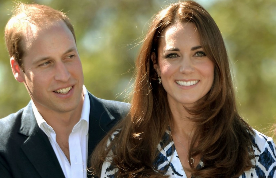 Prince William and Kate Middleton’s marriage is in trouble