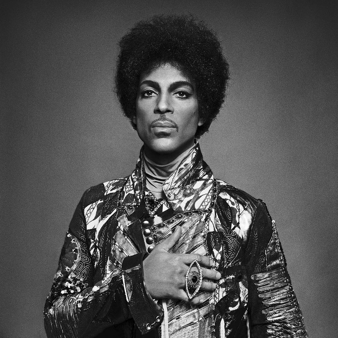Prince left a suicide note prior to his tragic death