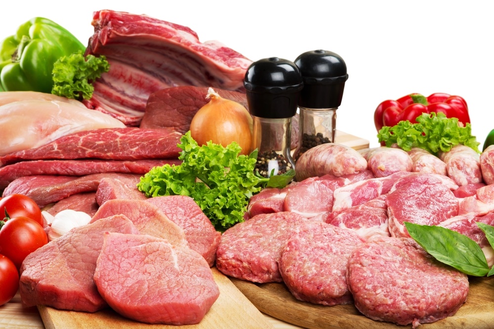 يربط الباحثون بين تناول اللحوم و زيادة مخاطر الوفاة جراء امراض مختلفة