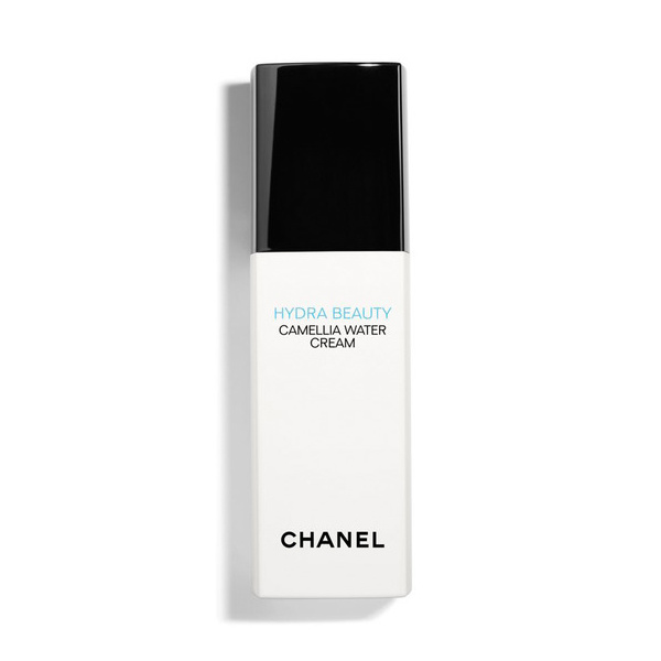 Chanel Hydra Beauty Fluid