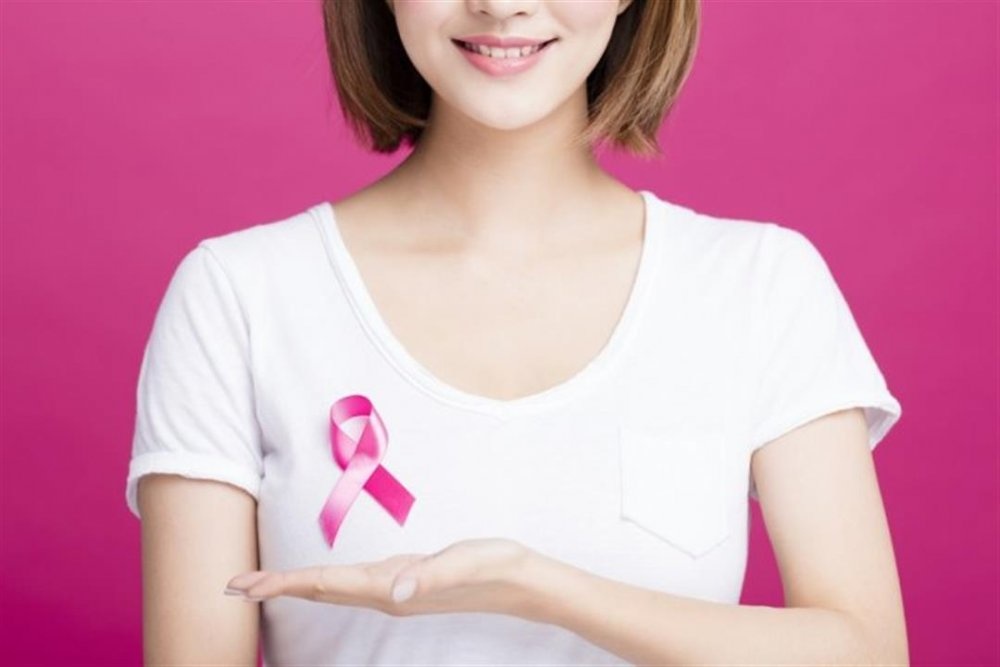 سرطان الثدي يؤثر على الصحة الجنسية للمرأة