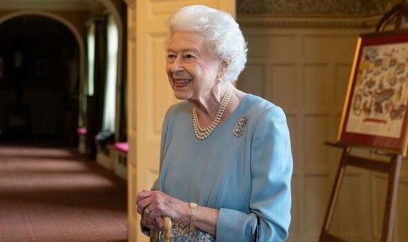 إعفاء الملكة من عدد من المهمات والارتباطات الرسمية الهامة