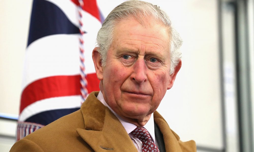 الأمير تشارلز يواصل عمله بعد تعافيه من كورونا