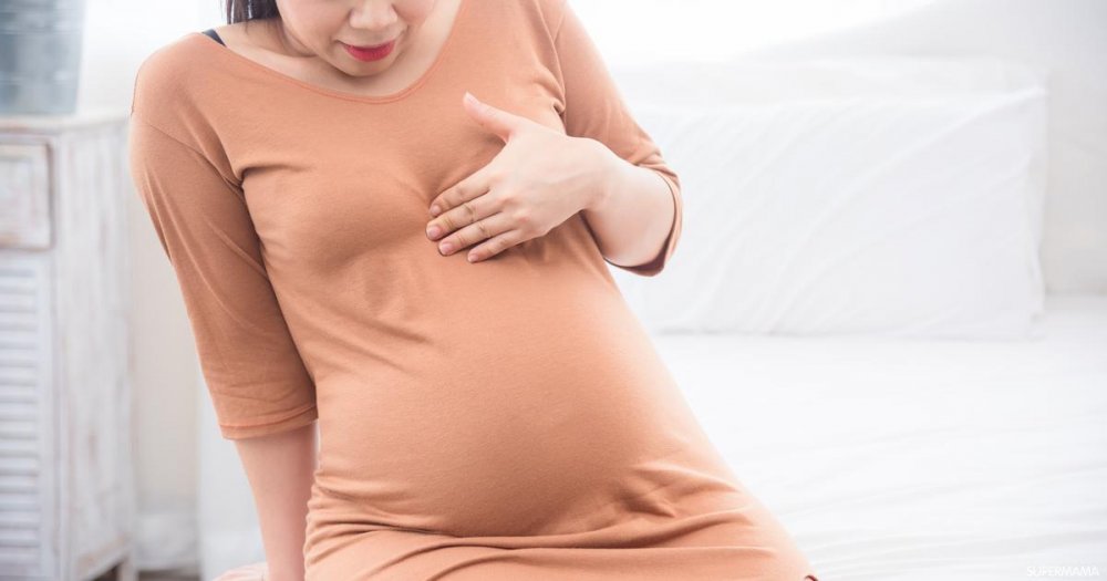 فوائد الحمص للحامل تتحقق بعدم الإفراط في تناوله