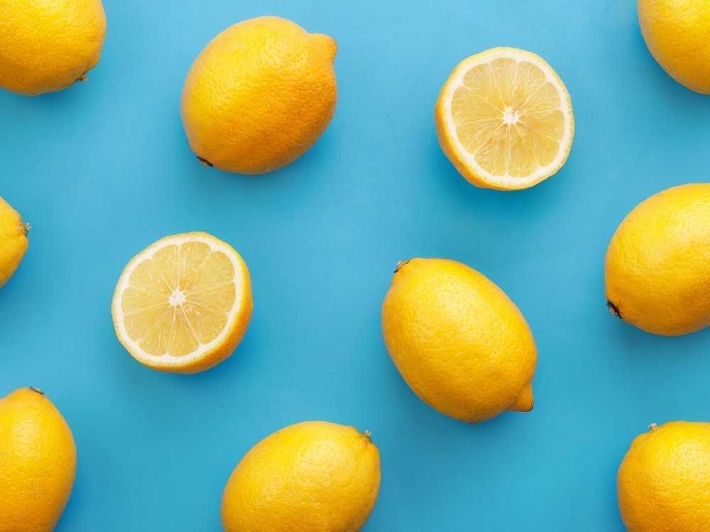أهم الوصفات الطبيعية من الليمون لإزالة الكرش وتنحيف البطن 