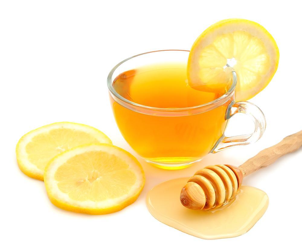 تناولي العسل و الليمون على معدة خاوية لخسارة الوزن الزائد