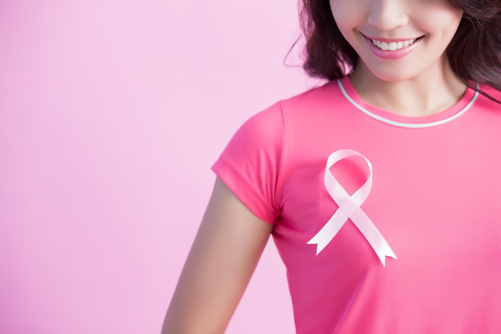  الكشف المبكر وتلقي العلاج يزيدان فرص النجاة من سرطان الثدي