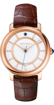 ساعة من بوشرون Boucheron