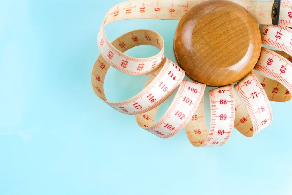  التقلب في الوزن في رجيم اليويو له مخاطر عديدة على الصحة