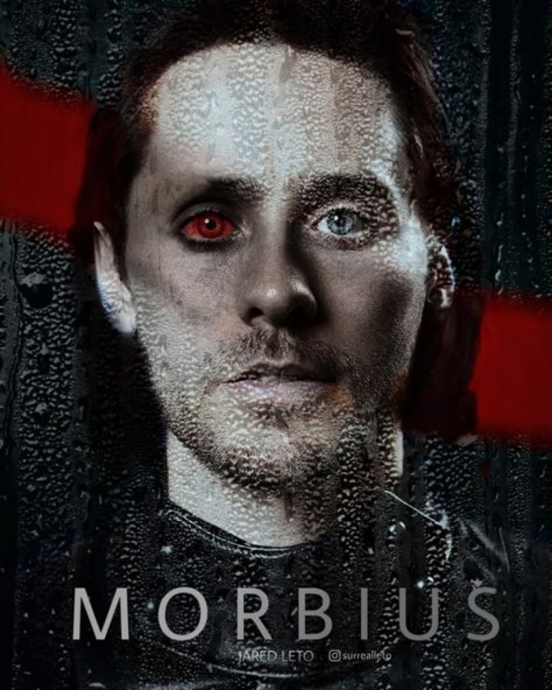 Morbius 