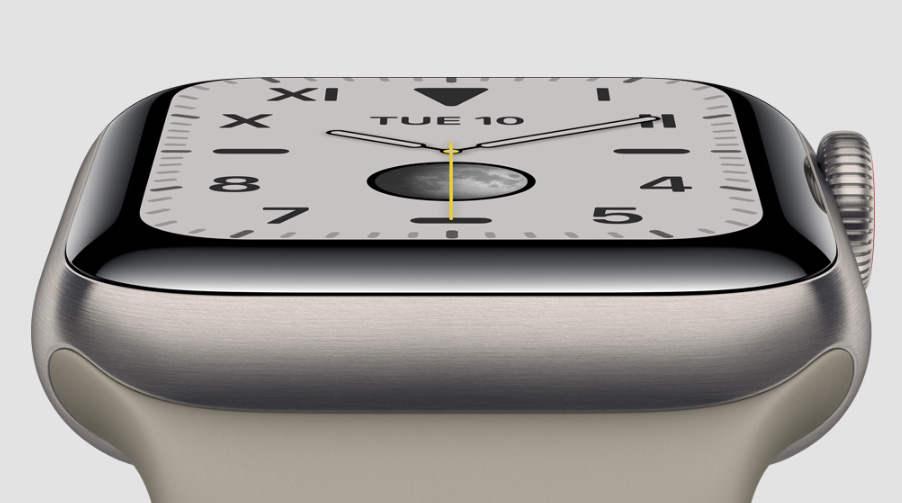 مهام يمكن القيام بها بواسطة ساعة أبل Apple Watch دون الحاجة إلى الآيفون - مجلة هي