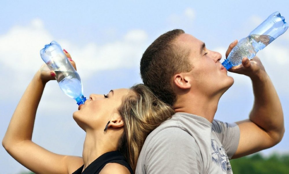 تجنب شرب ماء الصنبور في جمهورية الدومينيكان واستخدم بدلا منها المياه المعدنية
