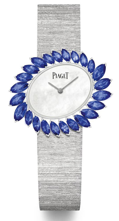 ساعات نسائية فخمة من بياجيه  Piaget