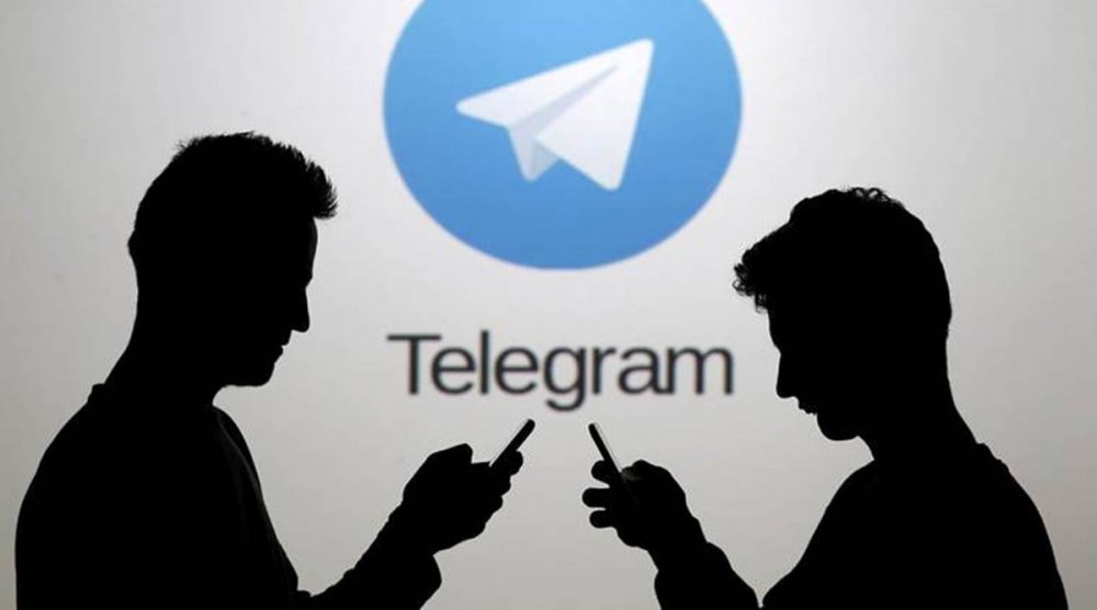 تطبيق تليجرام يطلق مميزات جديدة