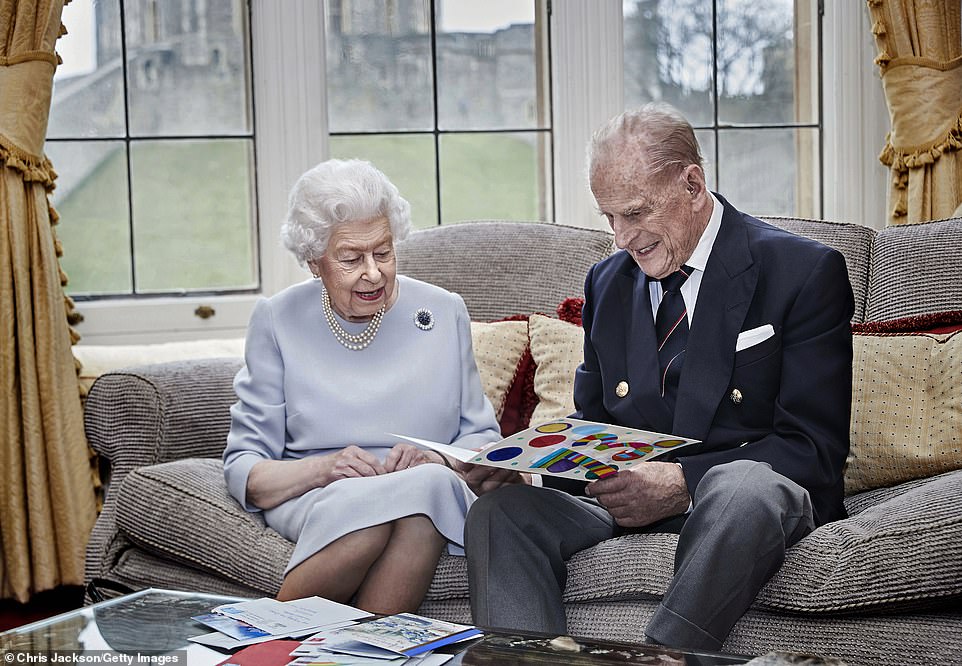 ملكة بريطانيا توافق على مخطط لمعرض ملكي عن حياة زوجها الراحل